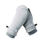 WinterWear Mittens